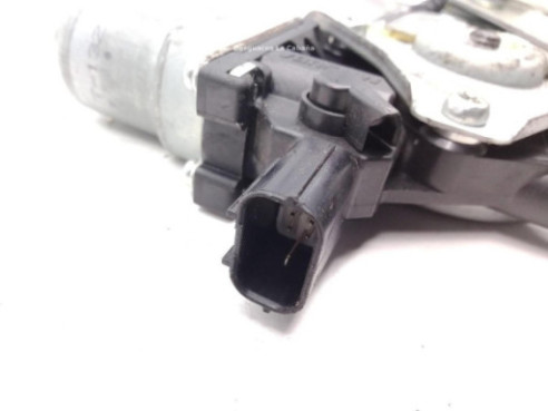 ELEVALUNAS PUERTA LAT DEL IZQ HONDA INSIGHT (ZE_) |Desguaces La Cabaña