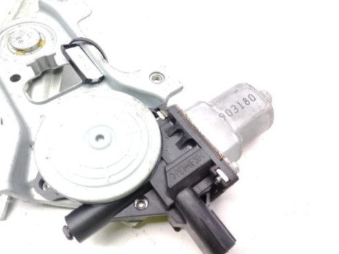 ELEVALUNAS PUERTA LAT DEL IZQ HONDA INSIGHT (ZE_) |Desguaces La Cabaña