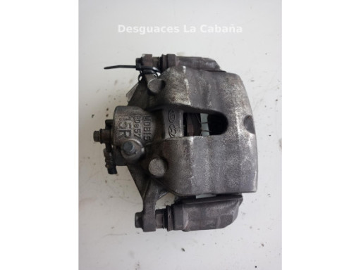 PINZA|Desguaces La Cabaña
