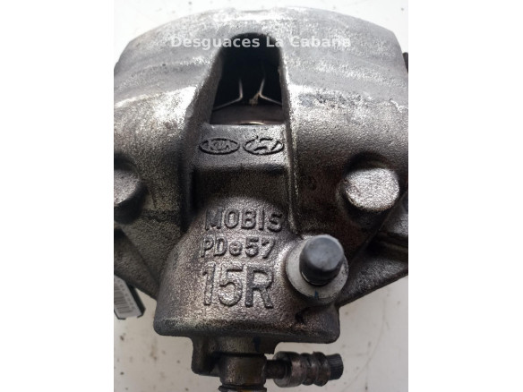 PINZA DEL DER HYUNDAI i30 (PDE, PD) |Desguaces La Cabaña
