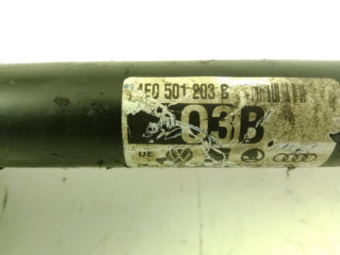 PALIER TRASERO IZQUIERDO|Desguaces La Cabaña 2