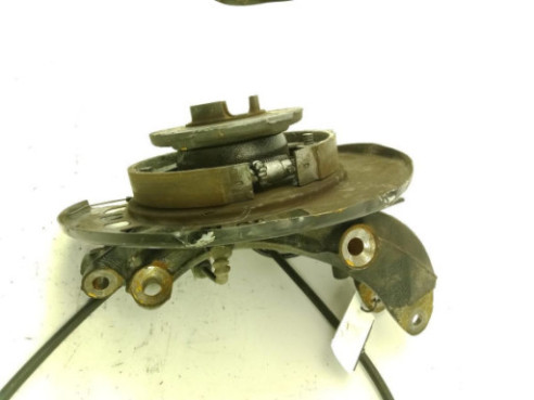 MANGUETA TRASERA IZQUIERDA|Desguaces La Cabaña 2