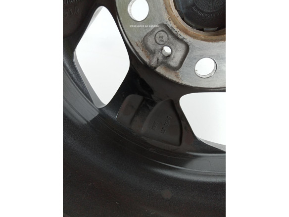 6870611 LLANTA ALUMINIO 1 BMW SERIE 3 |Desguaces La Cabaña