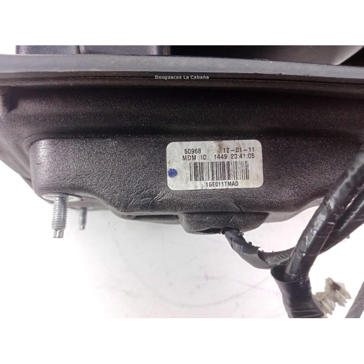 1GE011TMAD ESPEJO IZQ FIAT FREEMONT (345_) |Desguaces La Cabaña