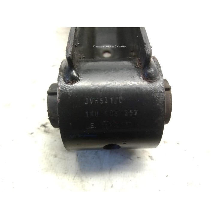 1K0505357 BRAZO SUSPENSION TRA IZQ INF CENTRAL VW SHARAN (7N1, 7N2) |Desguaces La Cabaña