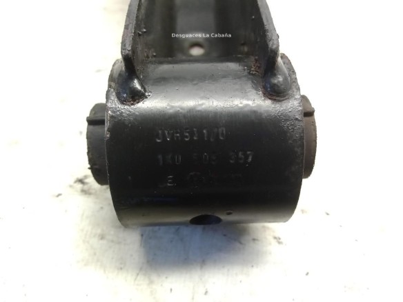 1K0505357 BRAZO SUSPENSION TRA IZQ INF CENTRAL VW SHARAN (7N1, 7N2) |Desguaces La Cabaña