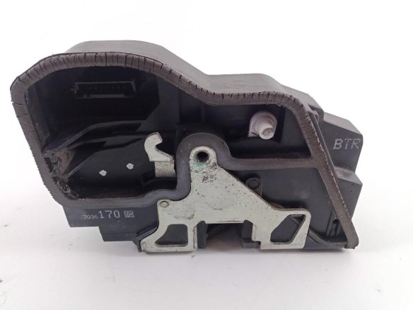 7036170 CERRADURA PUERTA LAT DEL DER BMW Z4 Coupé (E86) |Desguaces La Cabaña