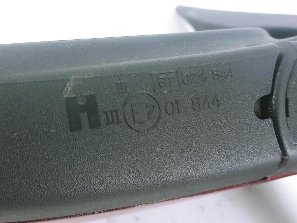 ESPEJO IZQ CITROEN XANTIA (X1) |Desguaces La Cabaña