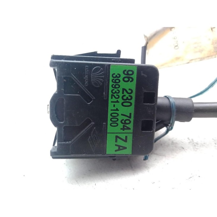 96230794 MANDO LUCES DAEWOO LANOS Sedán (KLAT) |Desguaces La Cabaña