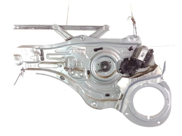 824703U120 ELEVALUNAS PUERTA LAT DEL IZQ KIA SPORTAGE (SL) |Desguaces La Cabaña