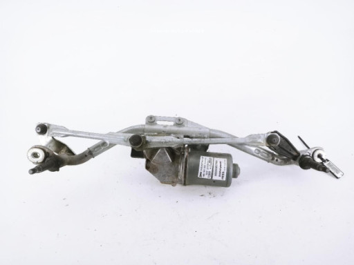 MOTOR LIMPIAPARABRISAS DELANTERO|Desguaces La Cabaña