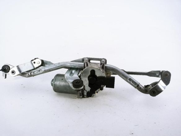 8X1955119H04 MOTOR LIMPIAPARABRISAS DEL AUDI A1 Sportback (8XA, 8XF) |Desguaces La Cabaña