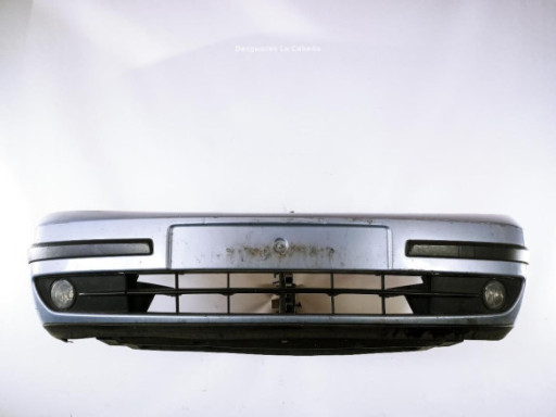 PARAGOLPES DLEANTERO|Desguaces La Cabaña