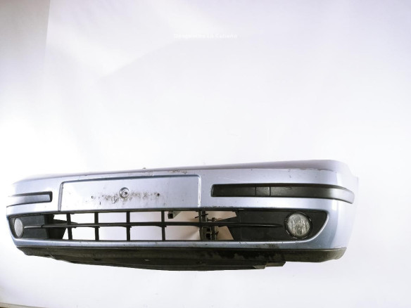 7701206433 PARAGOLPES DEL RENAULT LAGUNA II (BG0/1_) |Desguaces La Cabaña