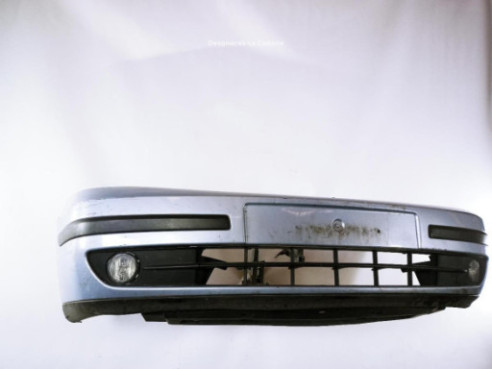 7701206433 PARAGOLPES DEL RENAULT LAGUNA II (BG0/1_) |Desguaces La Cabaña