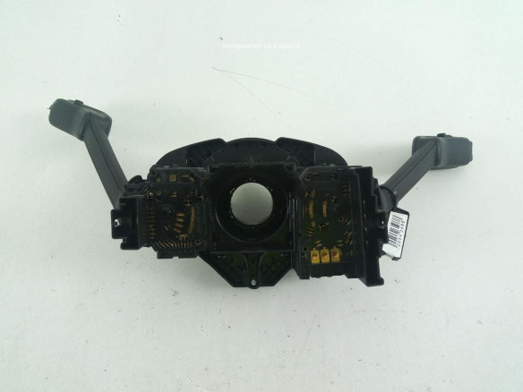 6C0953501H MANDO COMPLETO SKODA FABIA III (NJ3) |Desguaces La Cabaña