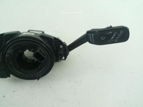 6C0953501H MANDO COMPLETO SKODA FABIA III (NJ3) |Desguaces La Cabaña