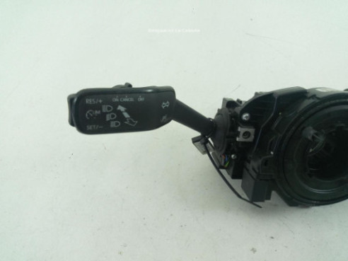 6C0953501H MANDO COMPLETO SKODA FABIA III (NJ3) |Desguaces La Cabaña