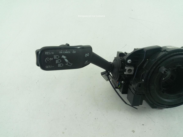 6C0953501H MANDO COMPLETO SKODA FABIA III (NJ3) |Desguaces La Cabaña