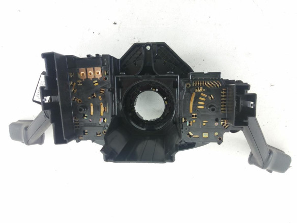6C0953501H MANDO COMPLETO SKODA FABIA III (NJ3) |Desguaces La Cabaña
