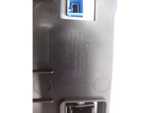95247249 PANTALLA MULTIMEDIA OPEL MOKKA / MOKKA X (J13) |Desguaces La Cabaña