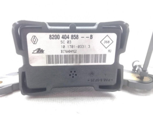 8200404858B SENSOR ESP RENAULT LAGUNA II (BG0/1_) |Desguaces La Cabaña