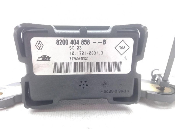 8200404858B SENSOR ESP RENAULT LAGUNA II (BG0/1_) |Desguaces La Cabaña
