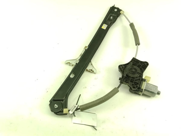 3V0839462 ELEVALUNAS PUERTA LAT TRA DER SKODA SUPERB III Ranchera familiar (3V5) |Desguaces La Cabaña