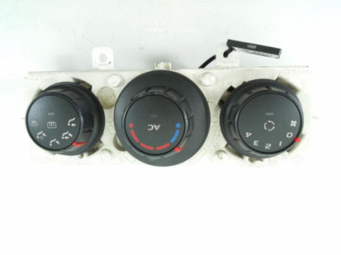 275100013R MANDO CLIMA RENAULT MASTER III Furgón (FV) |Desguaces La Cabaña