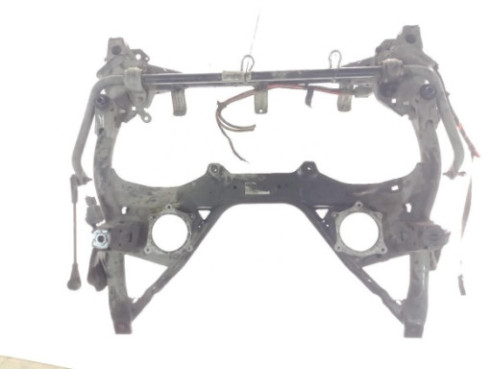 6869291 CUNA MOTOR BMW 3 Gran Turismo (F34) |Desguaces La Cabaña