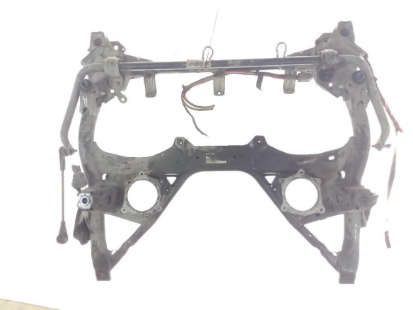 6869291 CUNA MOTOR BMW 3 Gran Turismo (F34) |Desguaces La Cabaña
