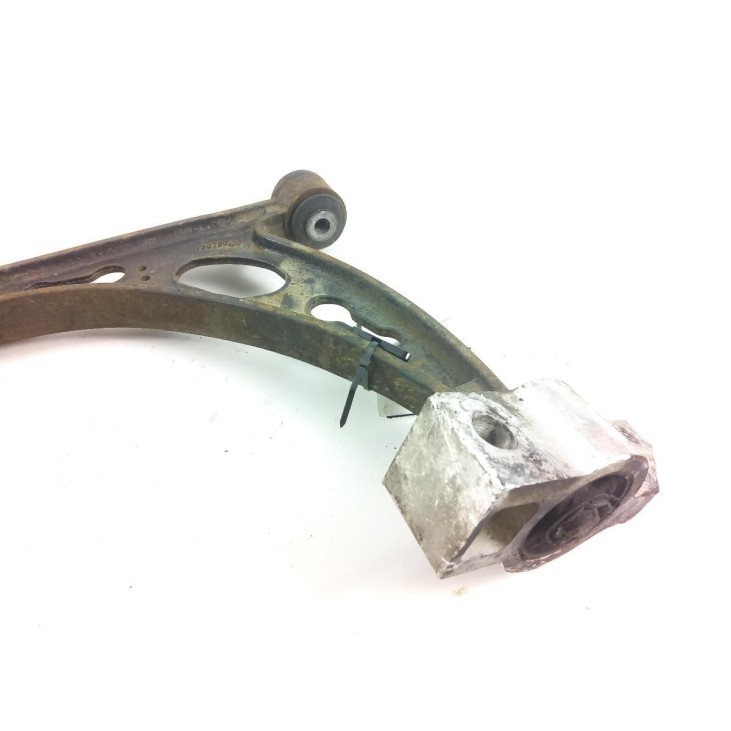 1K0407152AC BRAZO SUSPENSION DEL IZQ INF VW EOS (1F7, 1F8) |Desguaces La Cabaña