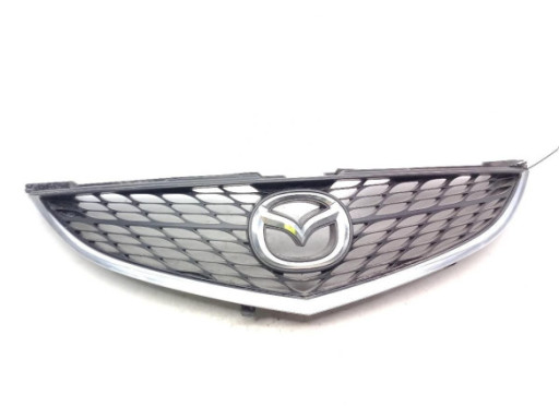 MAZDA|Desguaces La Cabaña