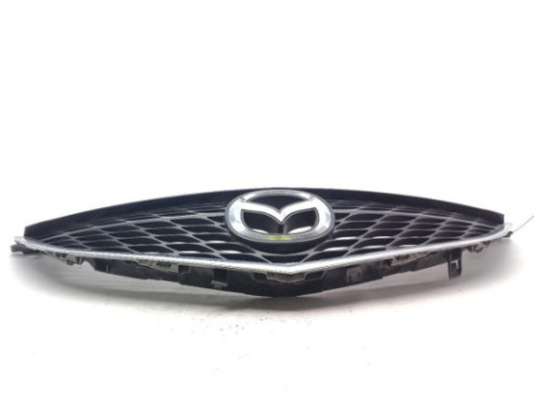 REJILLA / CALANDRA MAZDA 6 Hatchback (GH) |Desguaces La Cabaña