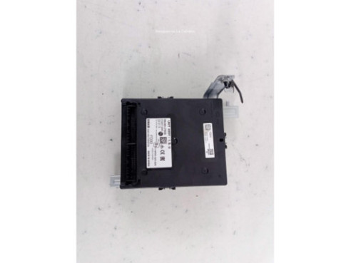 CENTRALITA|Desguaces La Cabaña 2