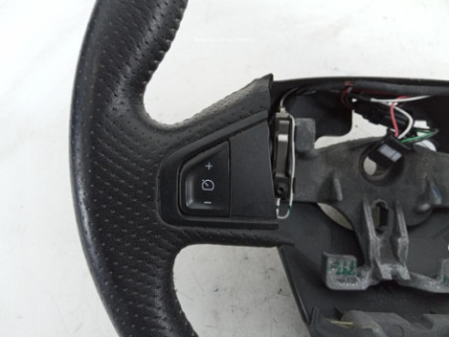 RENAULT|Desguaces La Cabaña 2