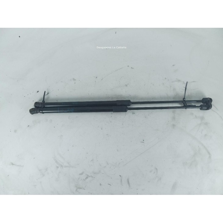 39021480 AMORTIGUADOR PORTON / TAPA MALETA OPEL ASTRA K (B16) |Desguaces La Cabaña