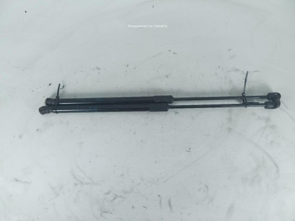 39021480 AMORTIGUADOR PORTON / TAPA MALETA OPEL ASTRA K (B16) |Desguaces La Cabaña