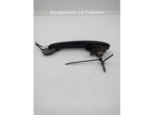 SEAT|Desguaces La Cabaña 2