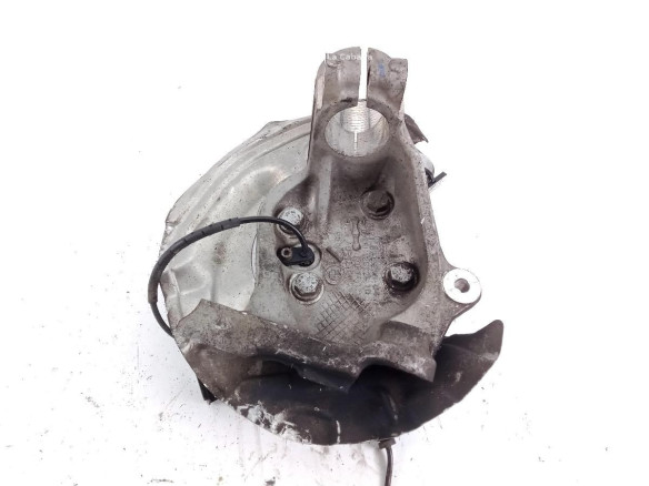 31216778210 MANGUETA DEL DER BMW 3 (E90) |Desguaces La Cabaña