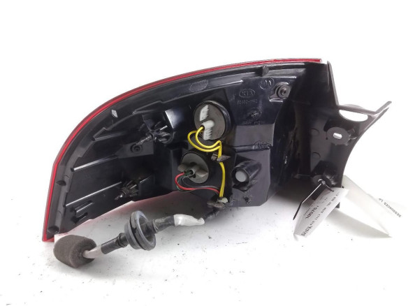 924021W2 PILOTO TRA DER EXT KIA RIO III Hatchback Van (UB) |Desguaces La Cabaña
