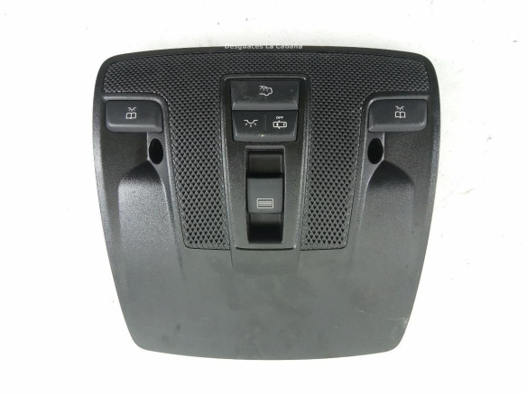 A0009003808 PLAFON DEL MERCEDES BENZ CLASE B (W246, W242) |Desguaces La Cabaña