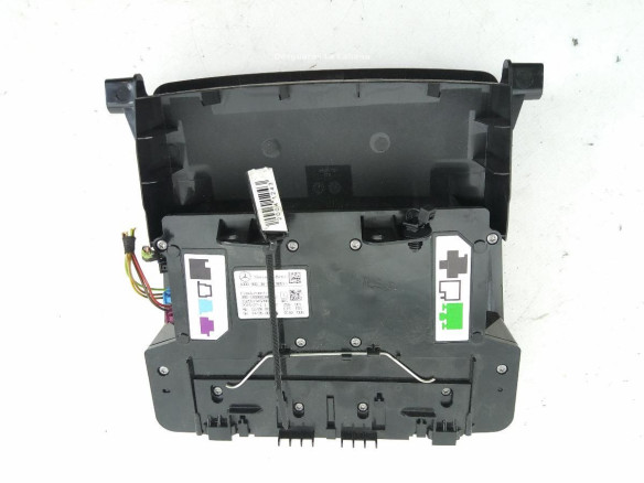 A0009003808 PLAFON DEL MERCEDES BENZ CLASE B (W246, W242) |Desguaces La Cabaña