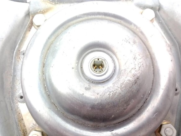 SinValor AIRBAG IZQ MERCEDES BENZ CLASE E (W124) |Desguaces La Cabaña