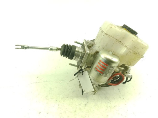 GRUPO ABS|Desguaces La Cabaña