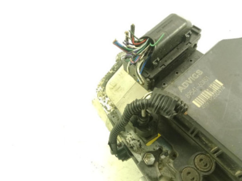 GRUPO ABS|Desguaces La Cabaña 2