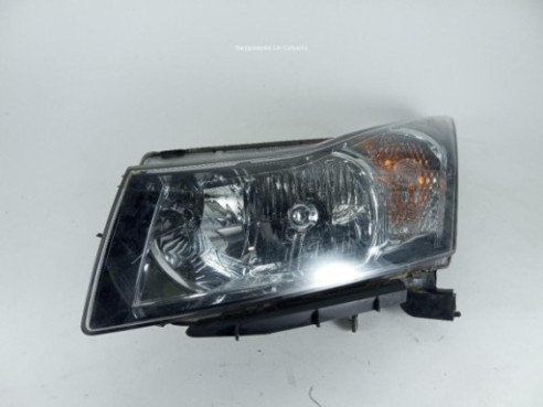 95479488 FARO IZQUIERDO CHEVROLET CRUZE (J300) |Desguaces La Cabaña