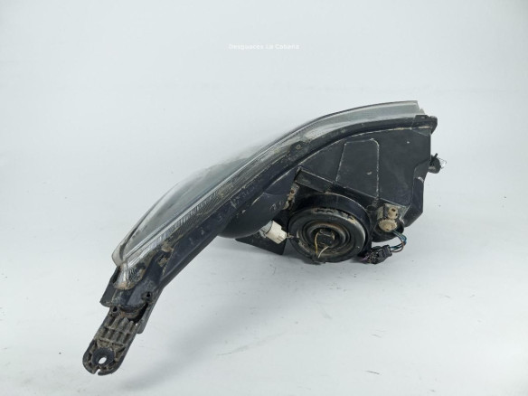 95479488 FARO IZQUIERDO CHEVROLET CRUZE (J300) |Desguaces La Cabaña