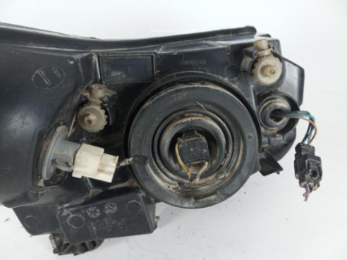 95479488 FARO IZQUIERDO CHEVROLET CRUZE (J300) |Desguaces La Cabaña