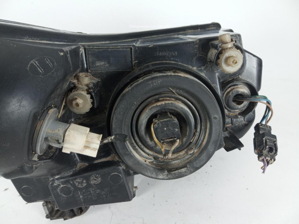 95479488 FARO IZQUIERDO CHEVROLET CRUZE (J300) |Desguaces La Cabaña